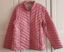 Green Goose Stepp Jacke