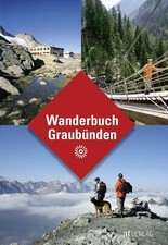 Wanderführer Wanderbuch