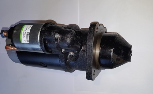 Anlasser verstärkt für fendt - für,