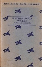 Within Four Walls by Harrison