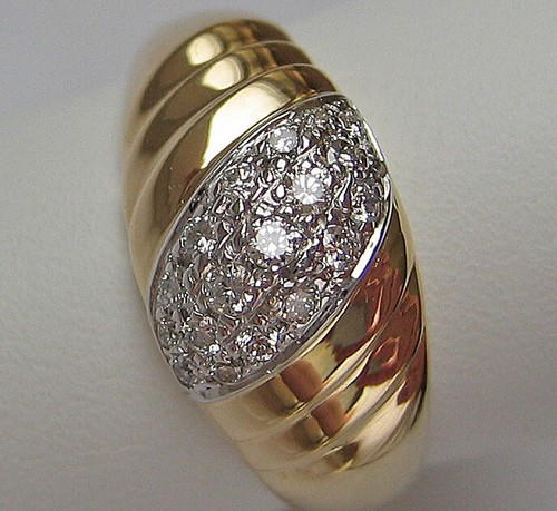 Wow vs brillant ring - vs,