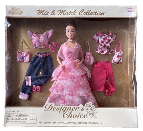 Kari michell designer - designer`s, choice