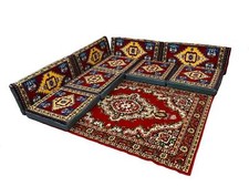 Orientalische Sitzecke, Sark Kösesi, Osmanische Sitzecke, Kelim, Osmanli 🌟✅