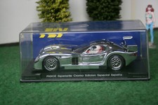 Fly Car Model E61 Panoz GRT 1 Cromo Edición Especial España 1:32 Limited Edition