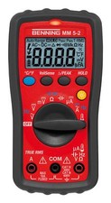 Benning Digital-Multimeter MM