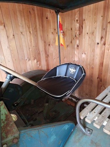 Sitzkissen kissen für - sitzkissen, hanomag