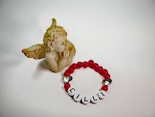 Baby- Kinder Perlenarmband mit