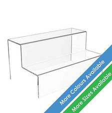 2 Stufen Ebenen Display