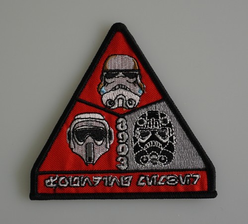 Star wars imperial military - -,