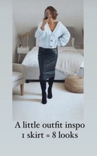 Neu mit Etikett H&M Grobstrick