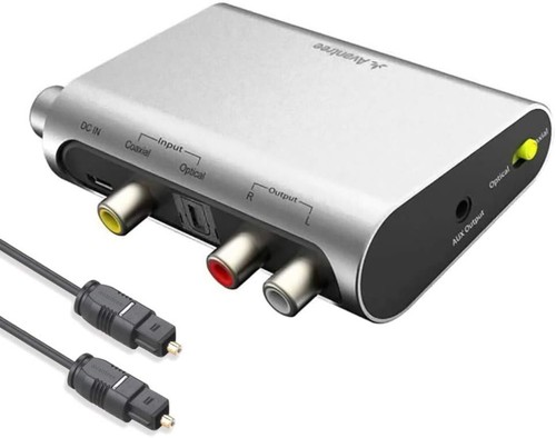 Avantree dac02 digital - dac02,
