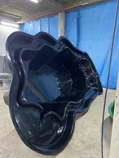 KM 7500 GFK Teich, Koiteich