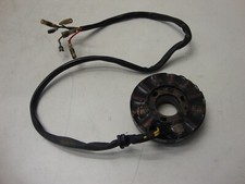 Zündung stator lichtmaschine - zündung,
