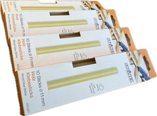 4x 10 STEINEL Heißklebesticks