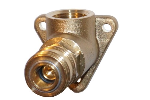 Druckluftverteiler