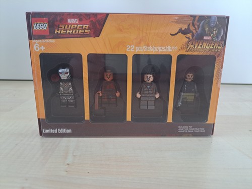 Lego 5005256 marvel - lego,