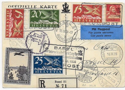 Sonderkarten ausstellung - sonderkarten,