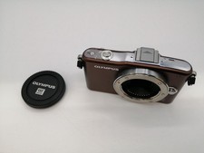 OLYMPUS E-PM1 Objektiv Kit