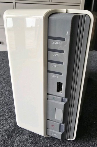 Synology nas diskstation - synology, nas,