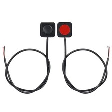 Mini Taster Schalter 12V/24V