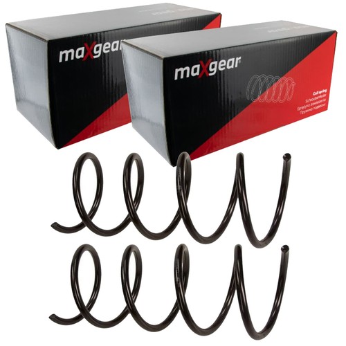 Maxgear fahrwerksfedern - 2x,