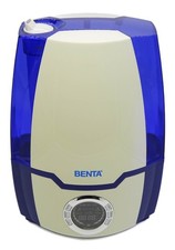 Benta Ultraschall Luftbefeuchter Raumbefeuchter elektrisch 5,2 L Tank - 96011
