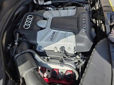 Motor cgwc audi - a4, b8