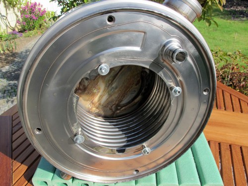 Viessmann wärmetauscher - viessmann,