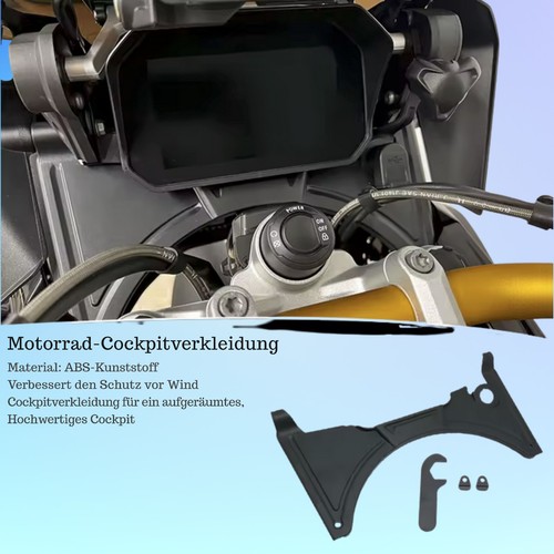 Cockpitverkleidung