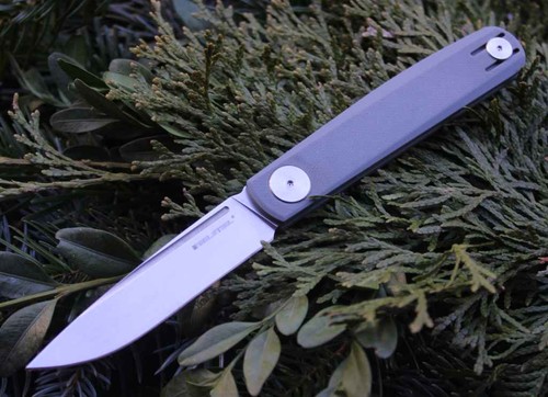Real steel rsk - real, compact