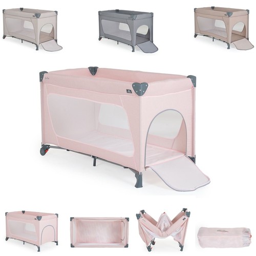 Cangaroo reiselaufstall one - cangaroo,