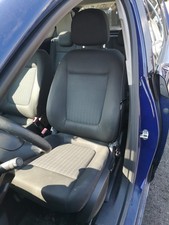 Opel Meriva B Sitz Links Vorne