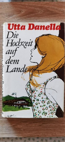 Buch die hochzeit - buch, dem