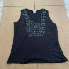 Tank top Damen Größe S