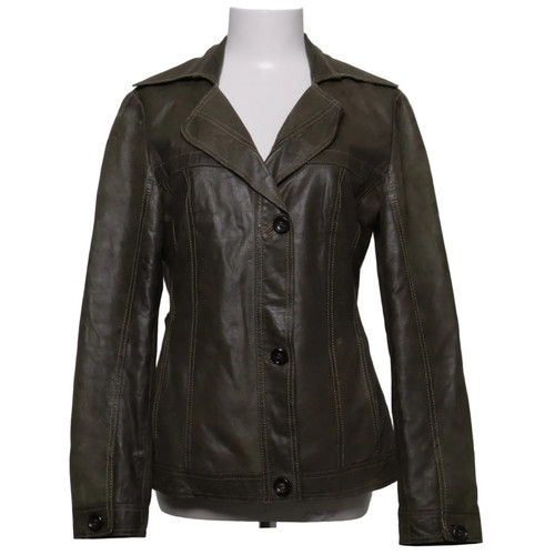 Orwell lederjacke damen - lederjacke,,