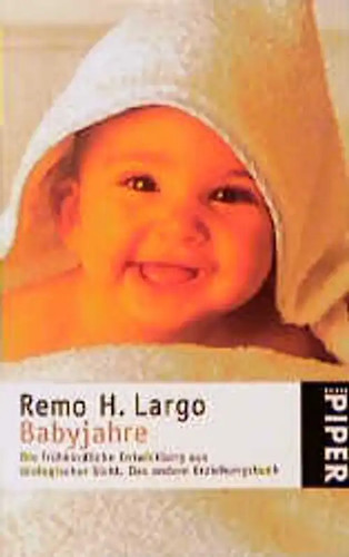 Babyjahre die frühkindliche - babyjahre.,