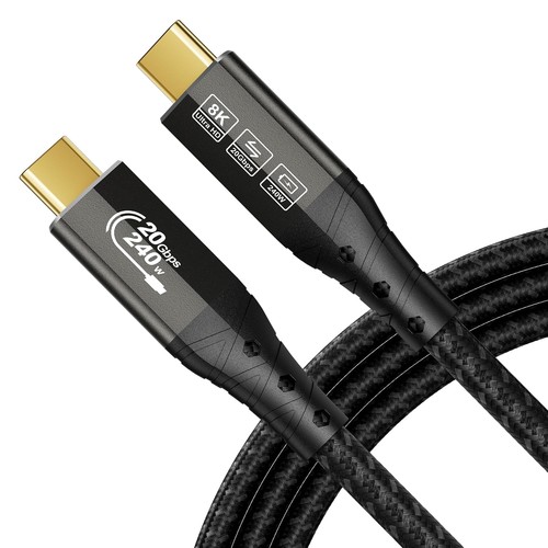 Ziknydo usb kabel 3m - ziknydo, c