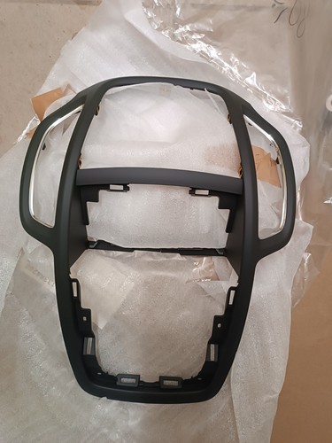 Oem opel zafira verkleidung - zafira,