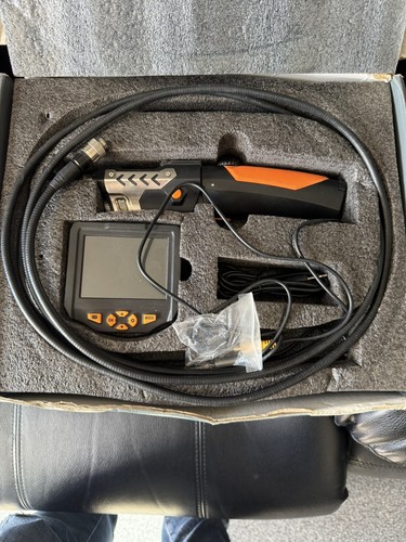 Teslong nts200 flexible kamera - nts200,