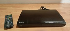 Sony BDP-S185 Blu-ray Player