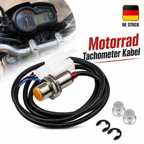 Tachometer sensor digital - sensor,