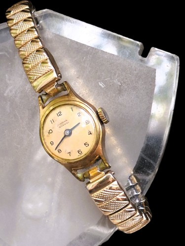 Junghans damenuhr jewels - damenuhr, 15