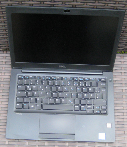 Dell latitude 7280 evtl defekt - dell,