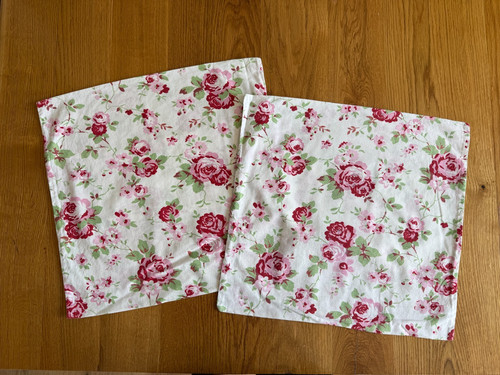 Hand made with - made, love