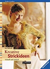 Kreative Strickideen. Book The