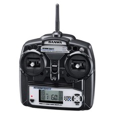 Sanwa gemini sport radio - sport,