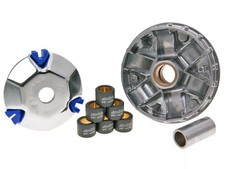 Variomatik Maxi Hi-Speed