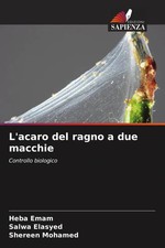 L'acaro del ragno a due