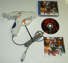 The House of the Dead 2 Sega