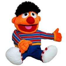 Ernie | Hand-Puppe |